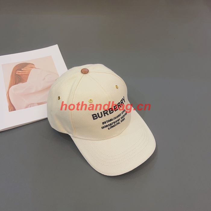 BurBerry Hat BUH00043