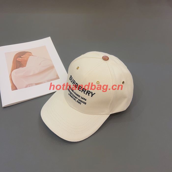 BurBerry Hat BUH00043