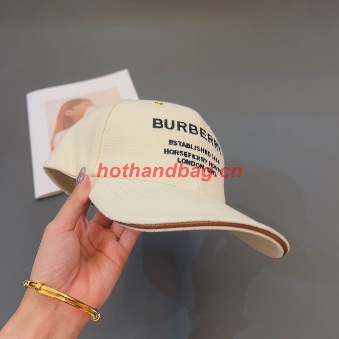 BurBerry Hat BUH00043