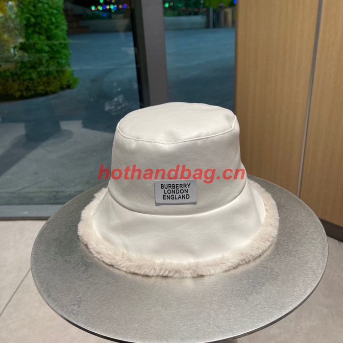 BurBerry Hat BUH00048