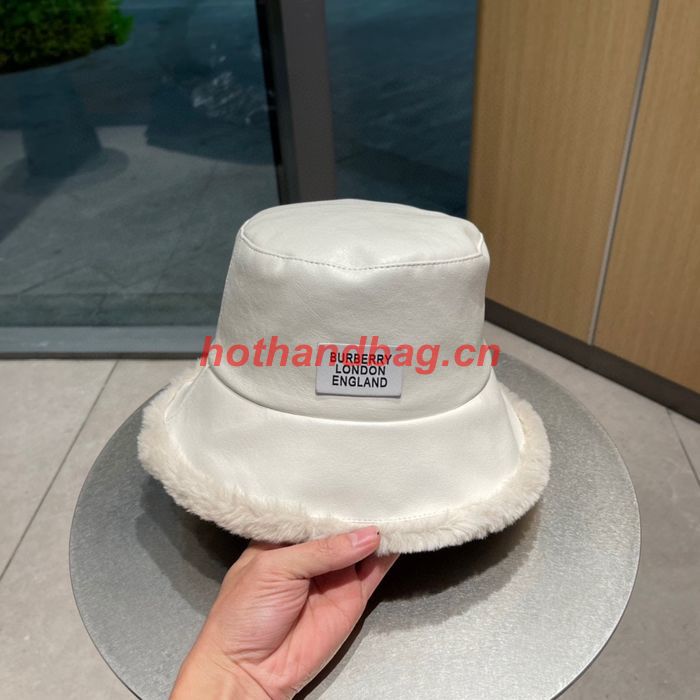 BurBerry Hat BUH00048