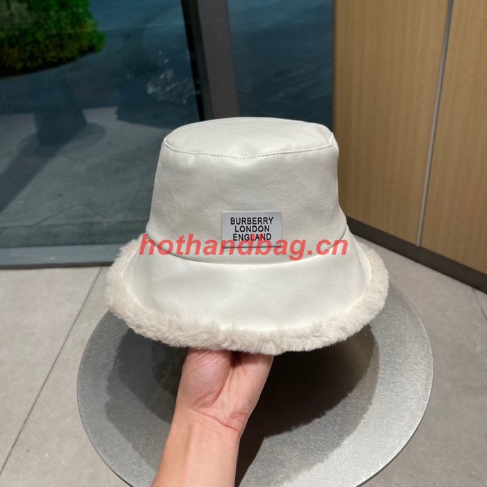 BurBerry Hat BUH00048