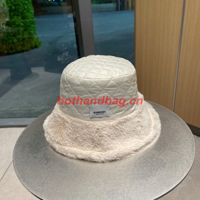 BurBerry Hat BUH00048