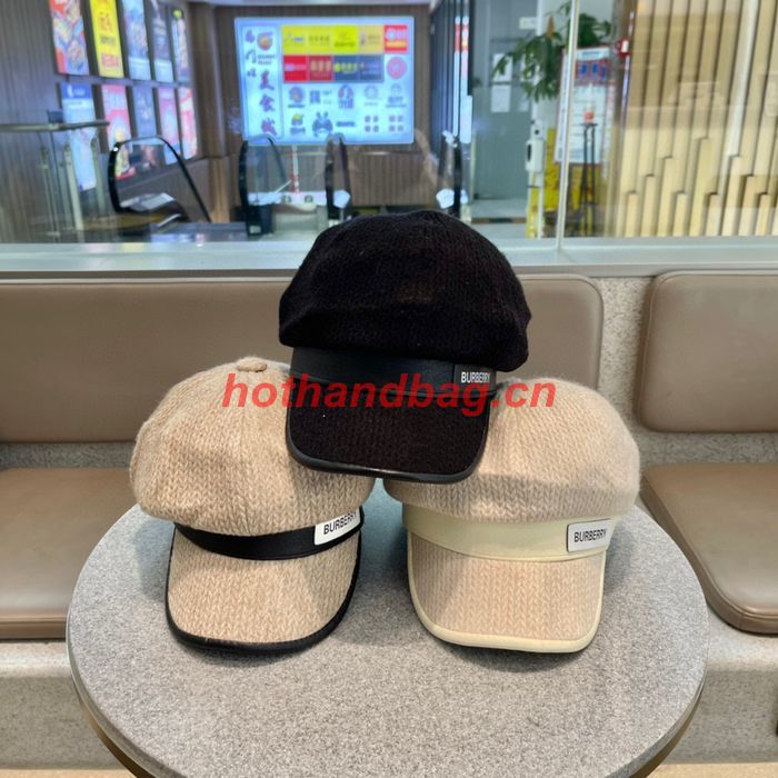 BurBerry Hat BUH00049