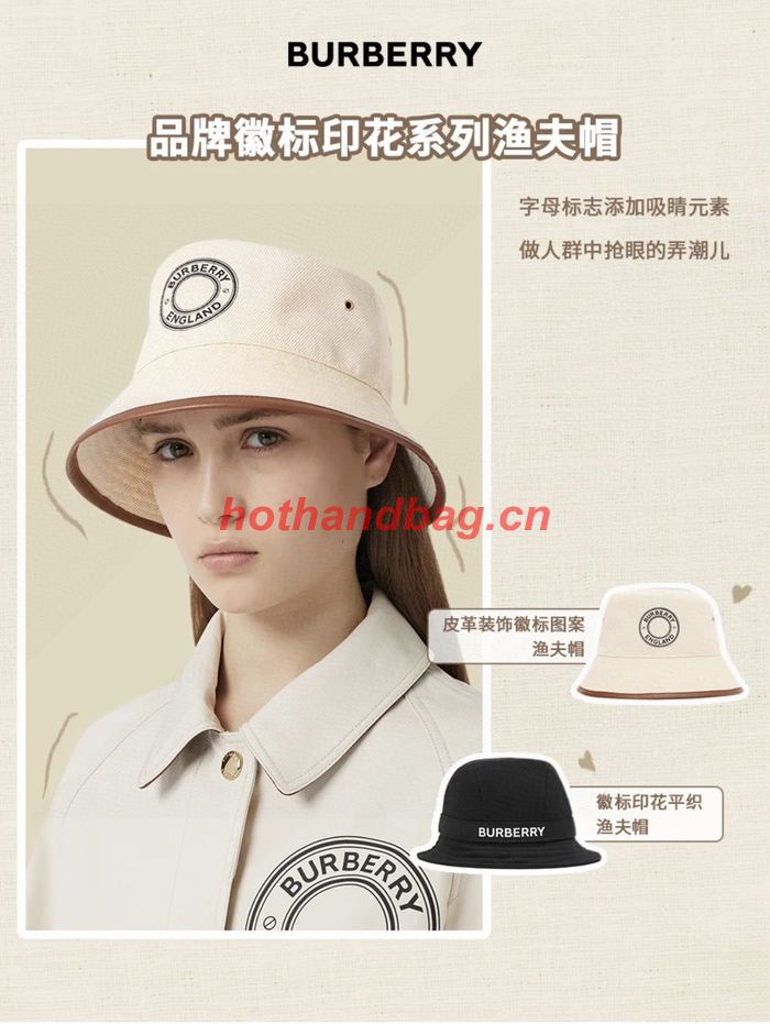 BurBerry Hat BUH00054