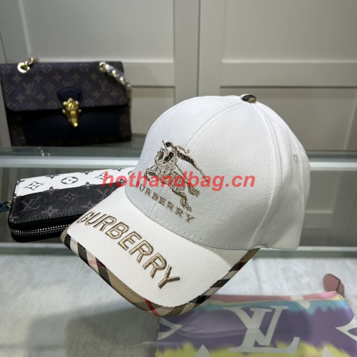 BurBerry Hat BUH00057