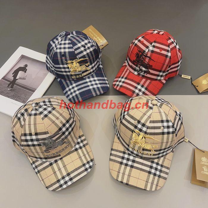 BurBerry Hat BUH00062