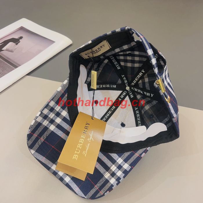 BurBerry Hat BUH00063