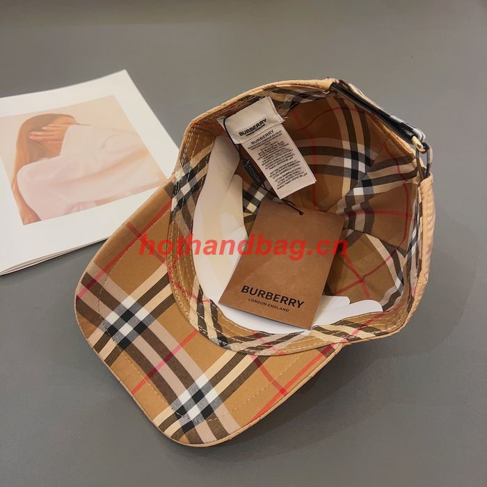 BurBerry Hat BUH00072