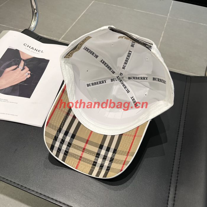 BurBerry Hat BUH00081