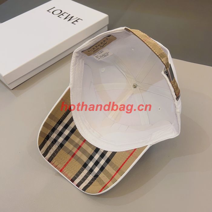 BurBerry Hat BUH00092