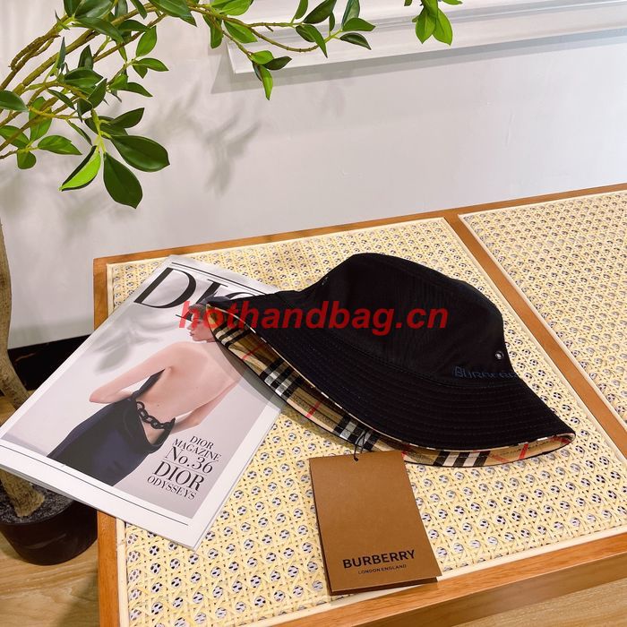 BurBerry Hat BUH00100