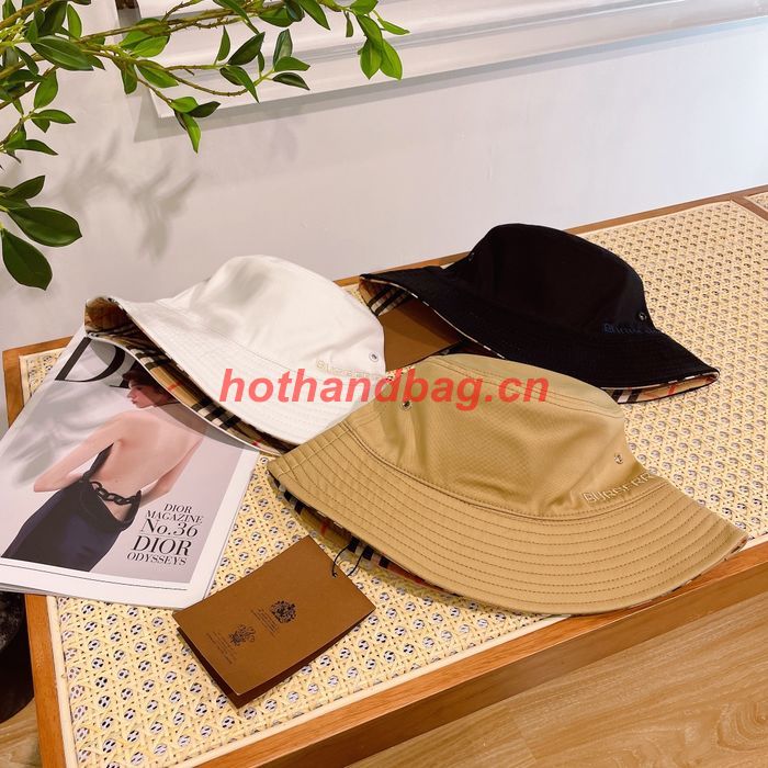 BurBerry Hat BUH00100