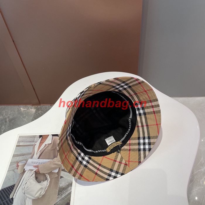 BurBerry Hat BUH00106