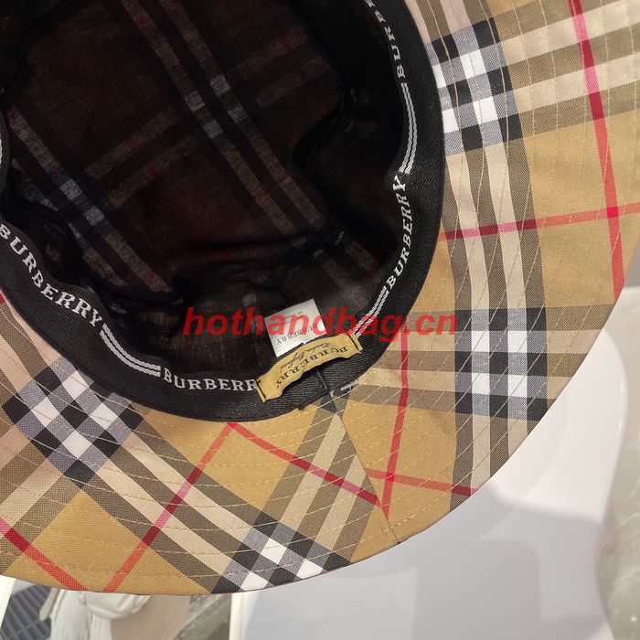 BurBerry Hat BUH00106