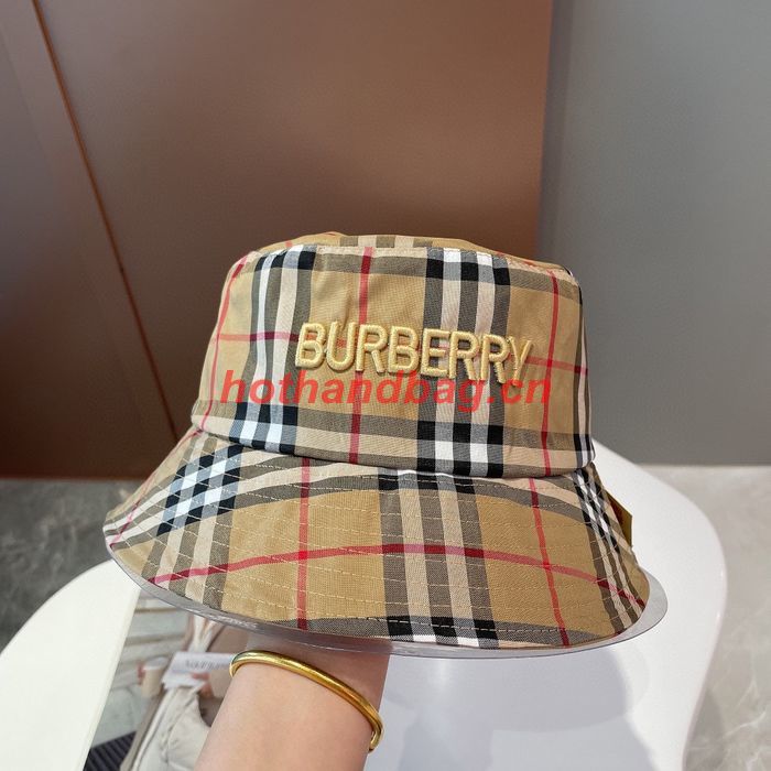 BurBerry Hat BUH00106