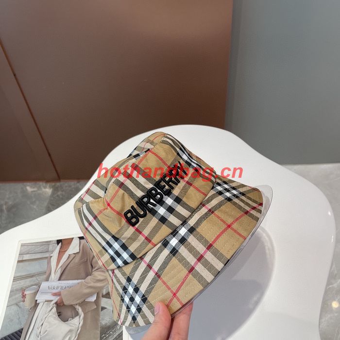 BurBerry Hat BUH00107