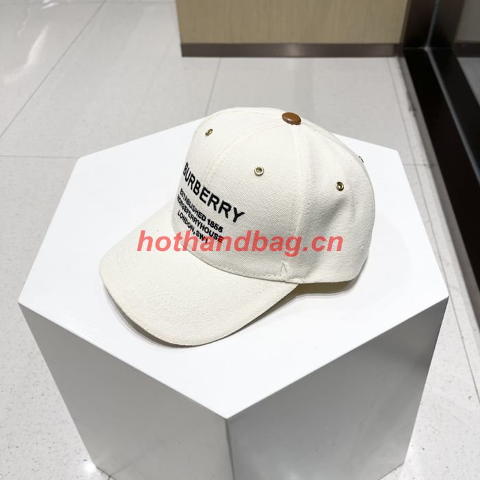 BurBerry Hat BUH00109