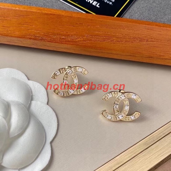 Chanel Earrings CE11019