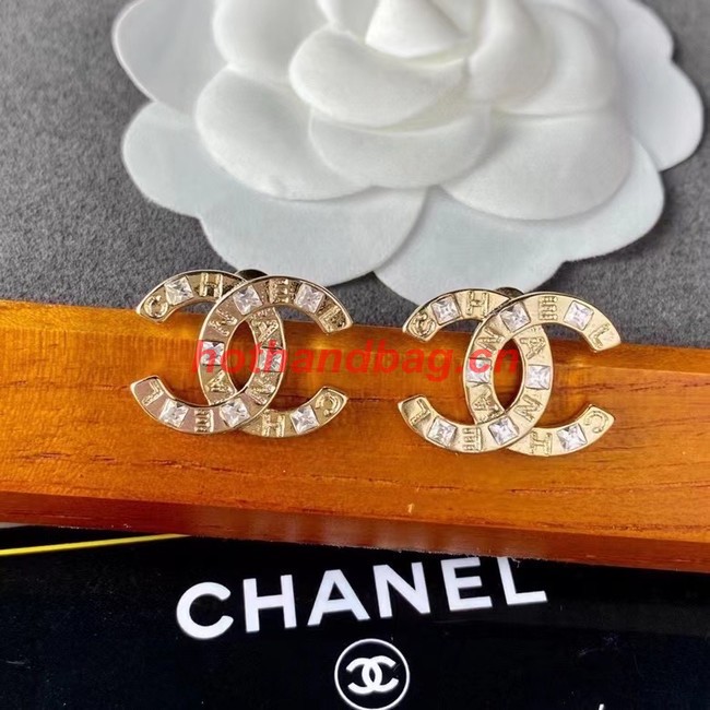 Chanel Earrings CE11019