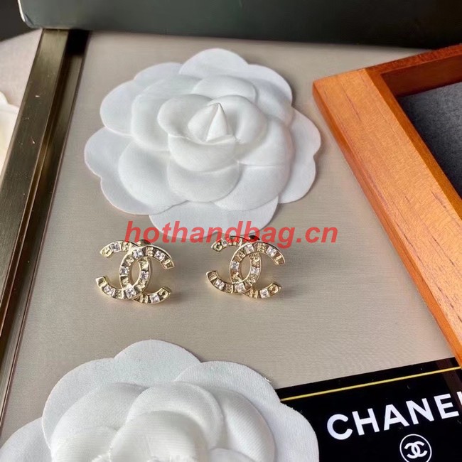 Chanel Earrings CE11019