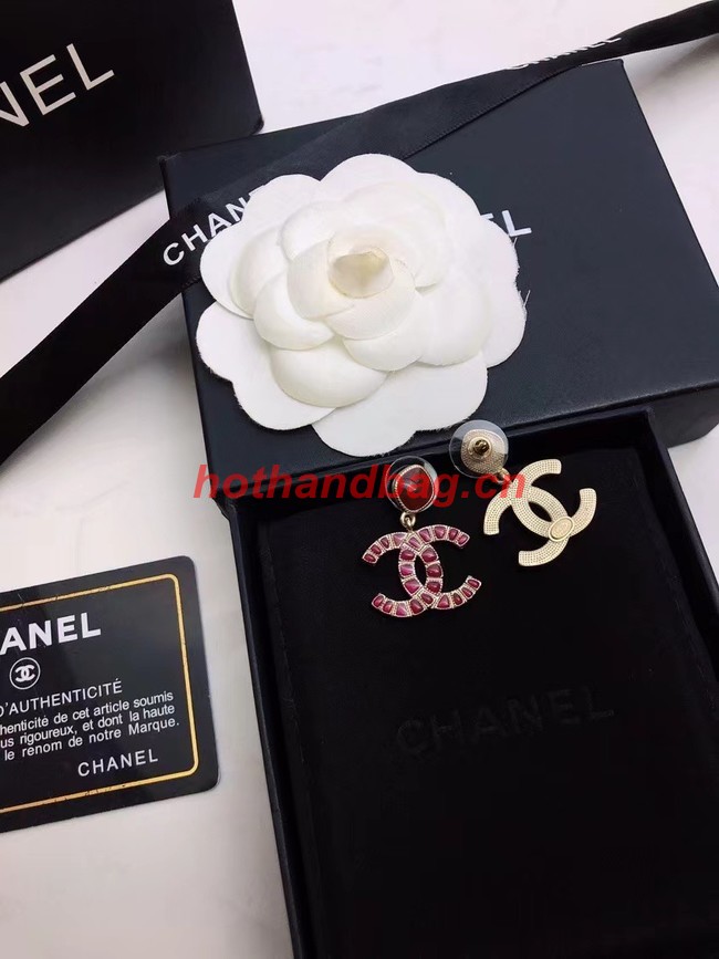 Chanel Earrings CE11024