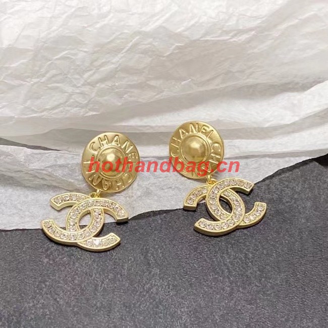 Chanel Earrings CE11027