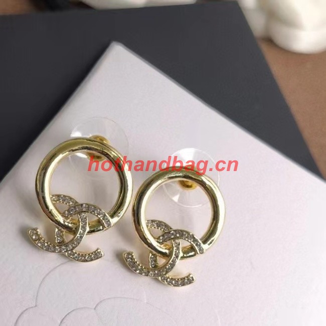 Chanel Earrings CE11030