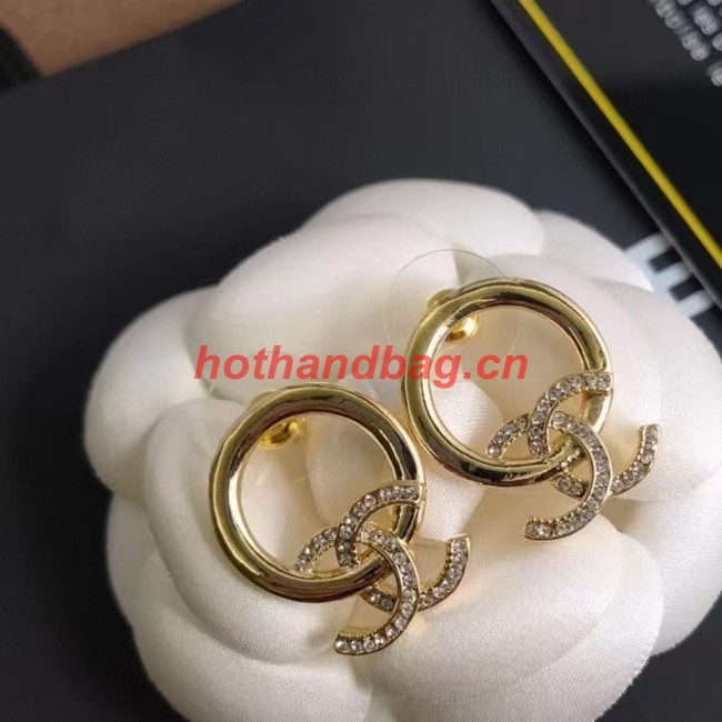 Chanel Earrings CE11030