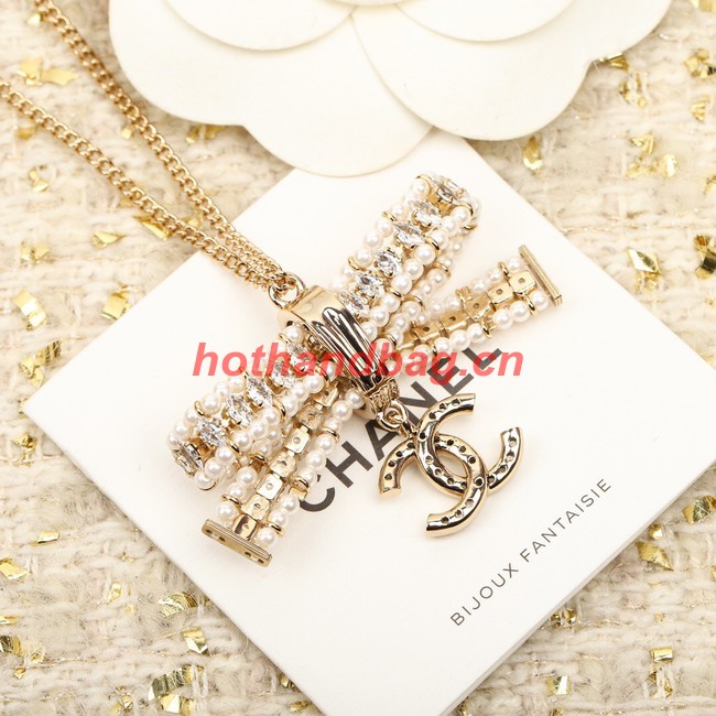 Chanel Necklace CE11034