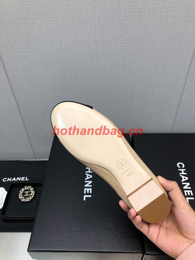 Chanel Shoes 92104-2