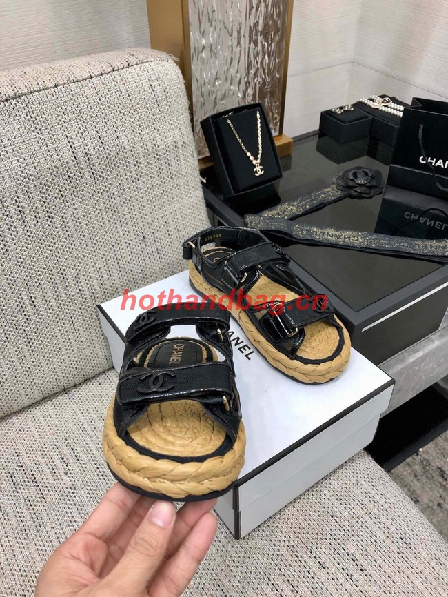 Chanel sandal 92100-13