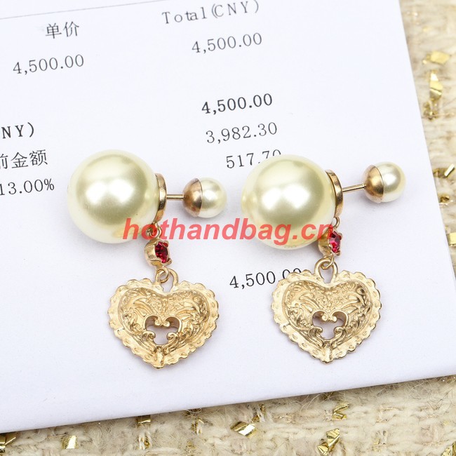 Dior Earrings CE11033