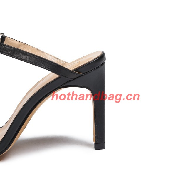 Valentino Sandals heel height 9CM 92105-1