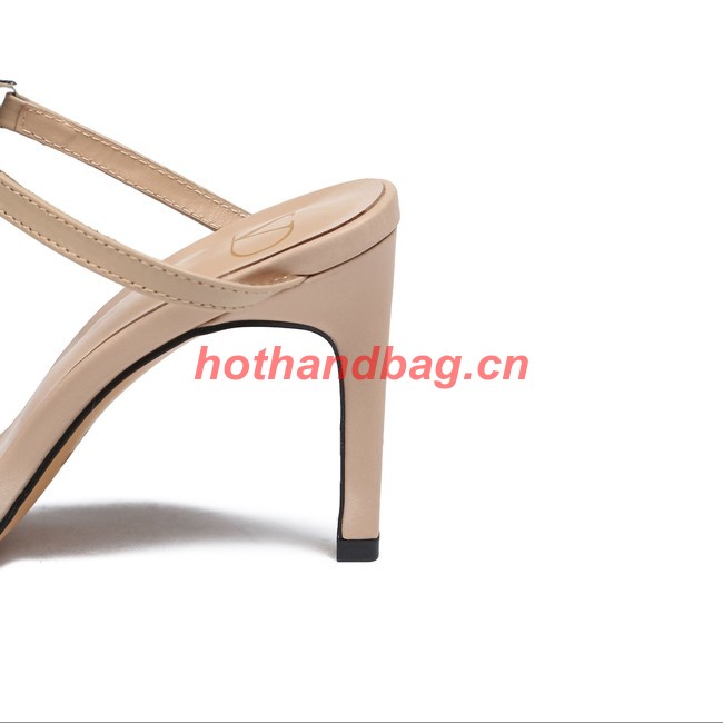 Valentino Sandals heel height 9CM 92105-5