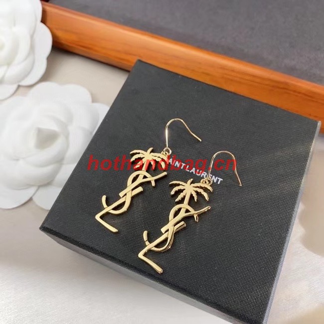 YSL Earrings CE11018