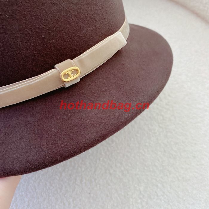 Celine Hat CLH00058