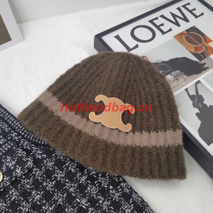 Celine Hat CLH00064-4