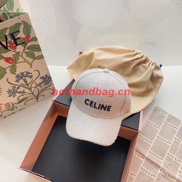 Celine Hat CLH00067