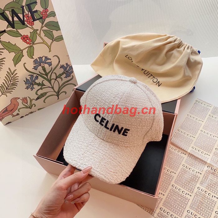 Celine Hat CLH00067