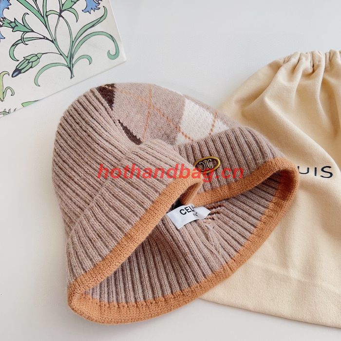 Celine Hat CLH00069