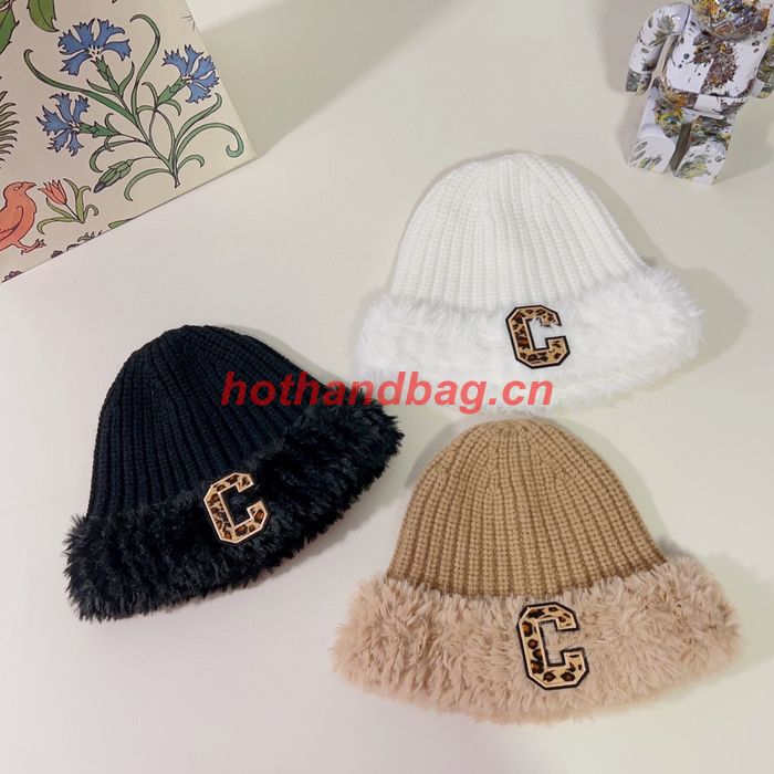 Celine Hat CLH00070