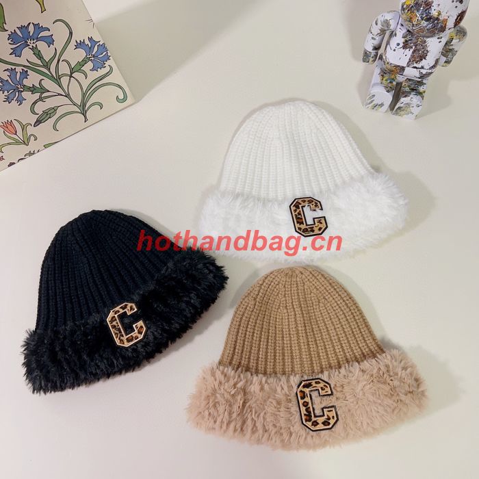 Celine Hat CLH00071