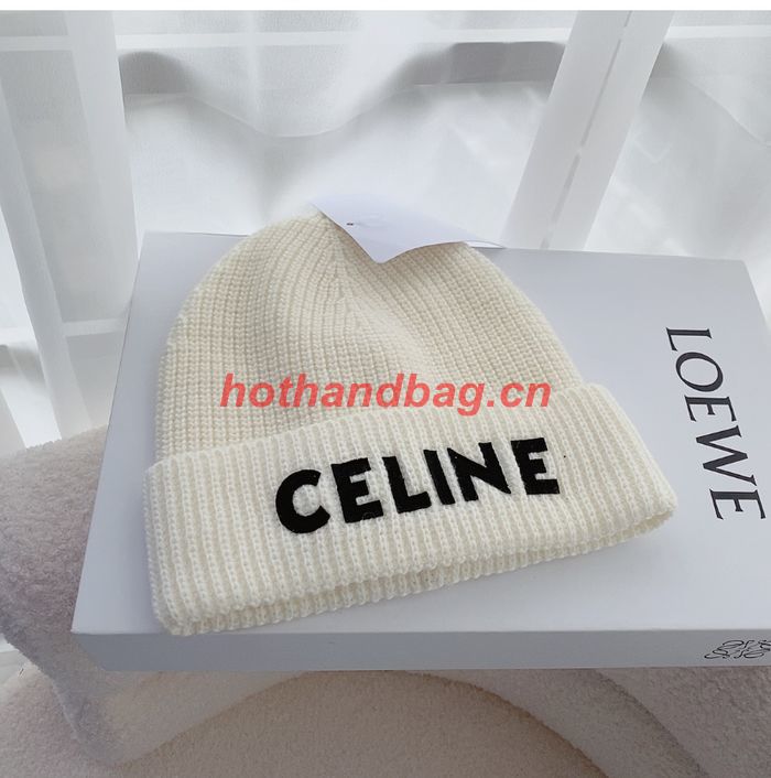 Celine Hat CLH00095