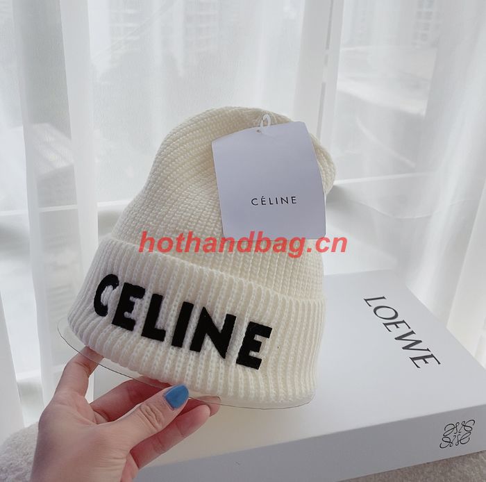 Celine Hat CLH00095