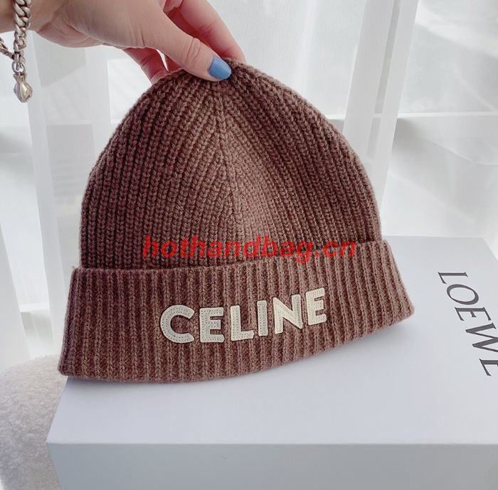 Celine Hat CLH00097