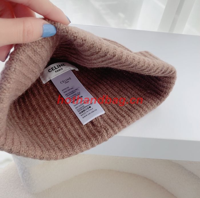 Celine Hat CLH00097