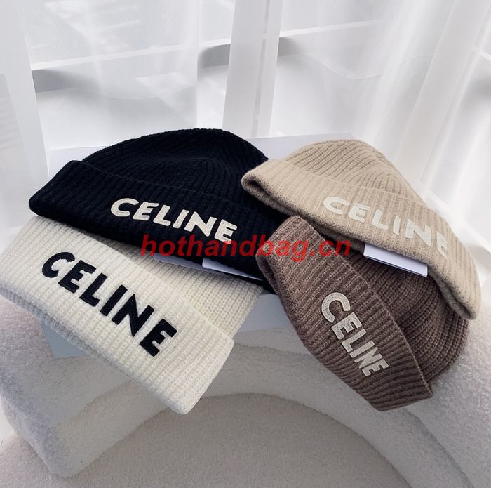 Celine Hat CLH00097