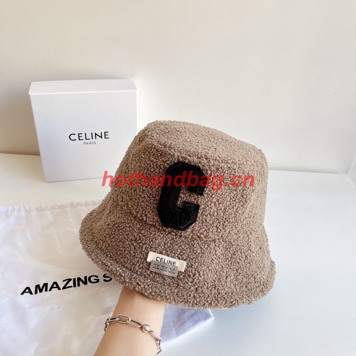 Celine Hat CLH00106