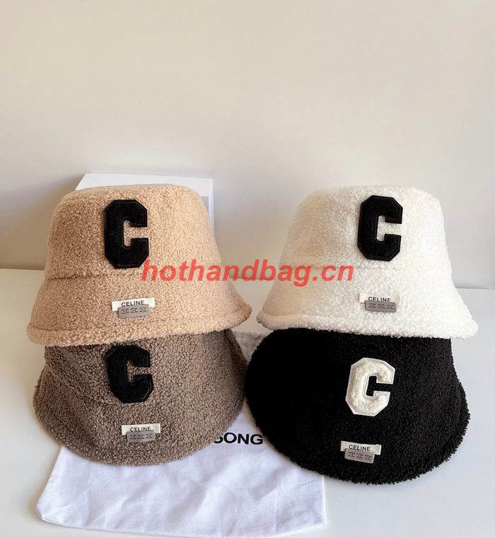 Celine Hat CLH00106